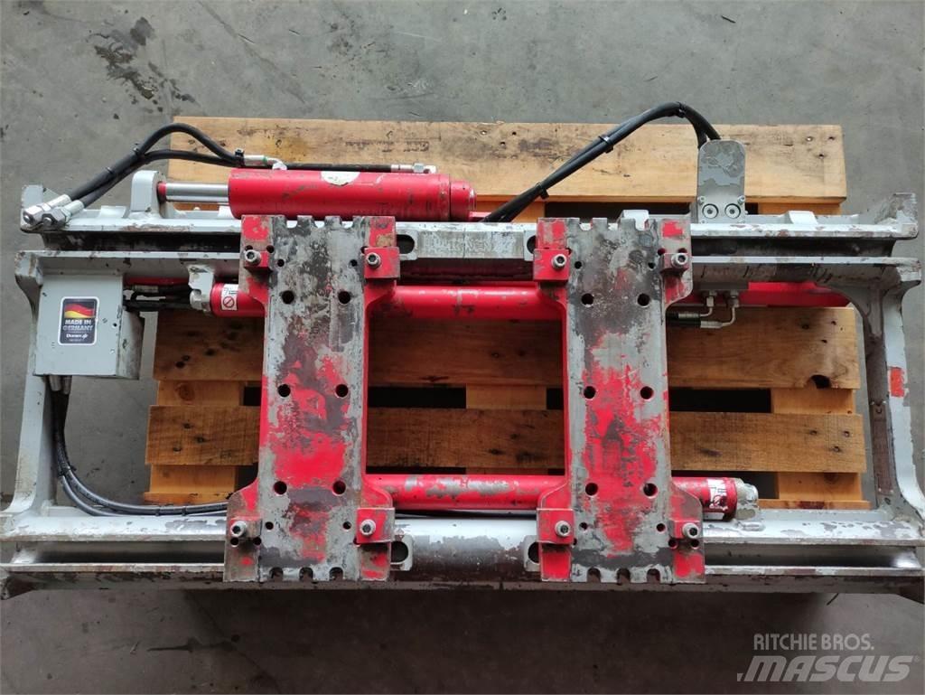 Durwen RZV45S-S0 Others