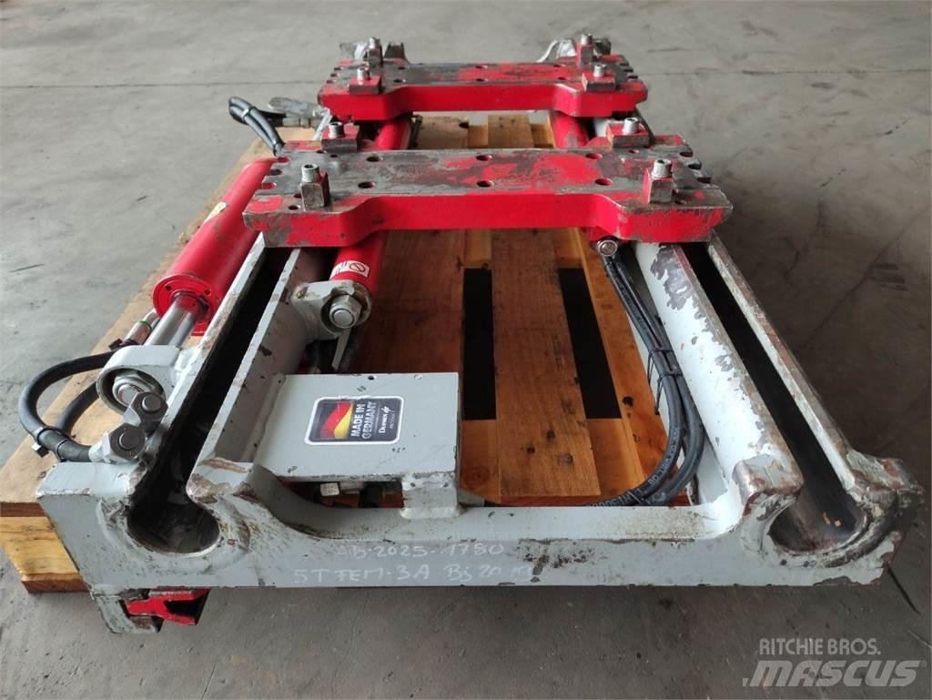 Durwen RZV45S-S0 Others