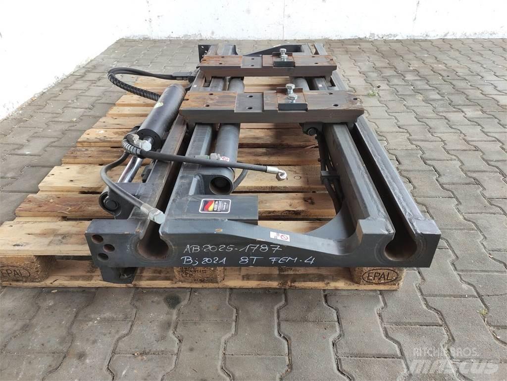 Durwen RZV80S Others