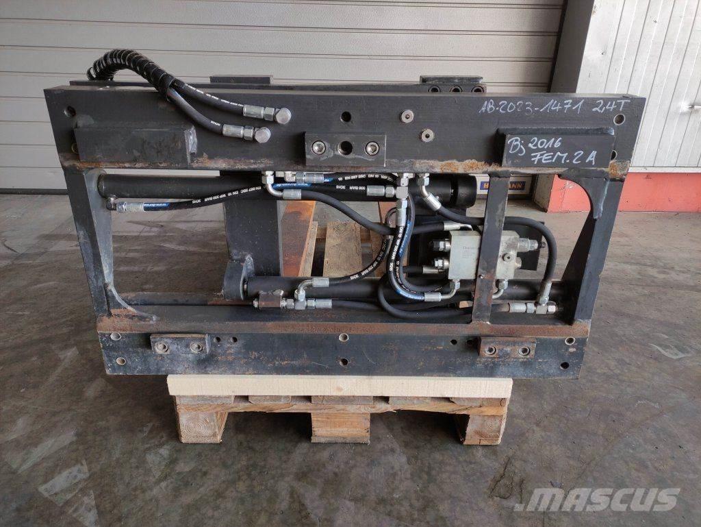 Durwen ZVP25 Others