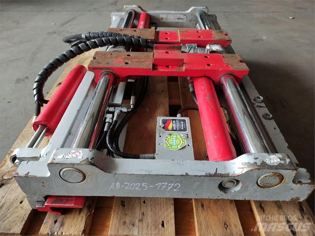 Durwen ZVW35GS Others