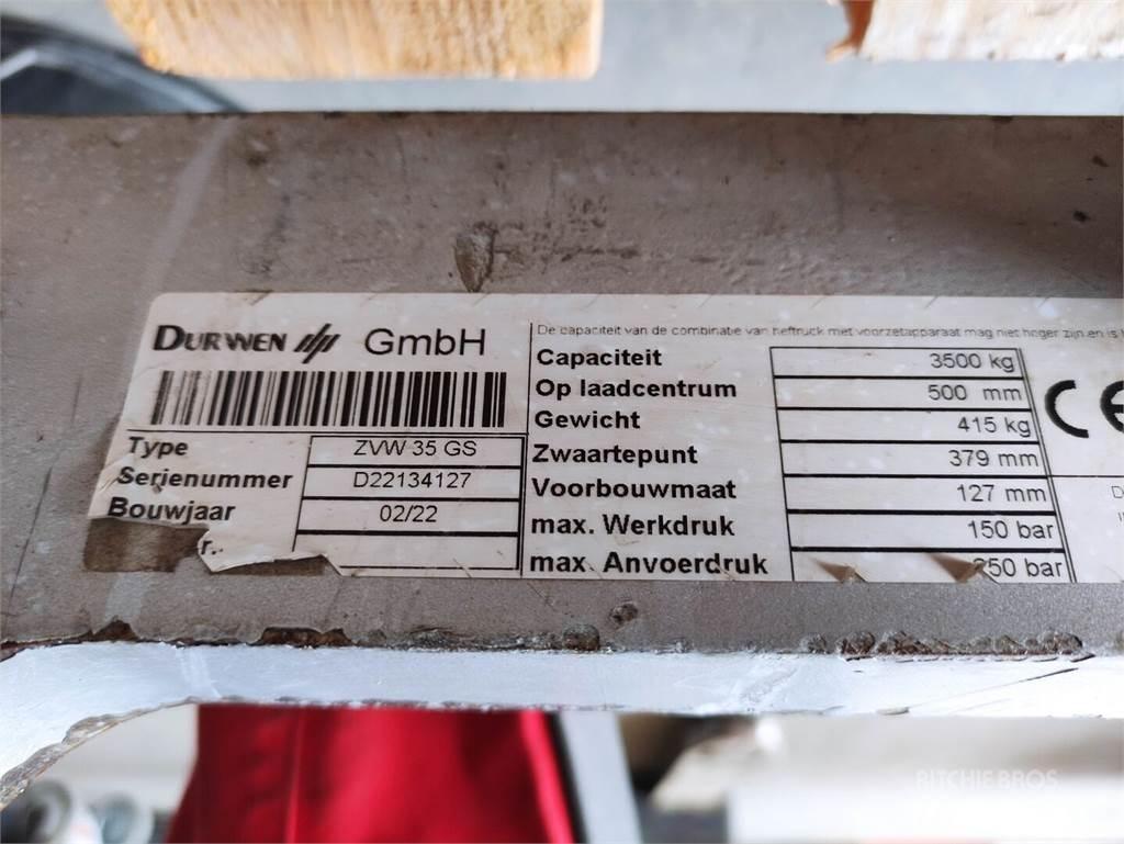 Durwen ZVW35GS Others