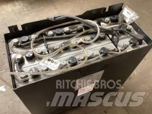 Exide 24V 5 EPZB 500 Misc Forklifts