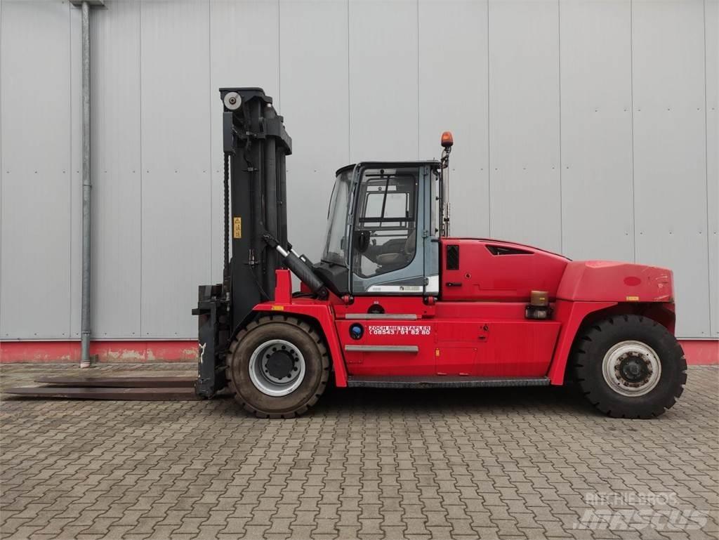 Kalmar DCG160-12 Diesel Forklifts