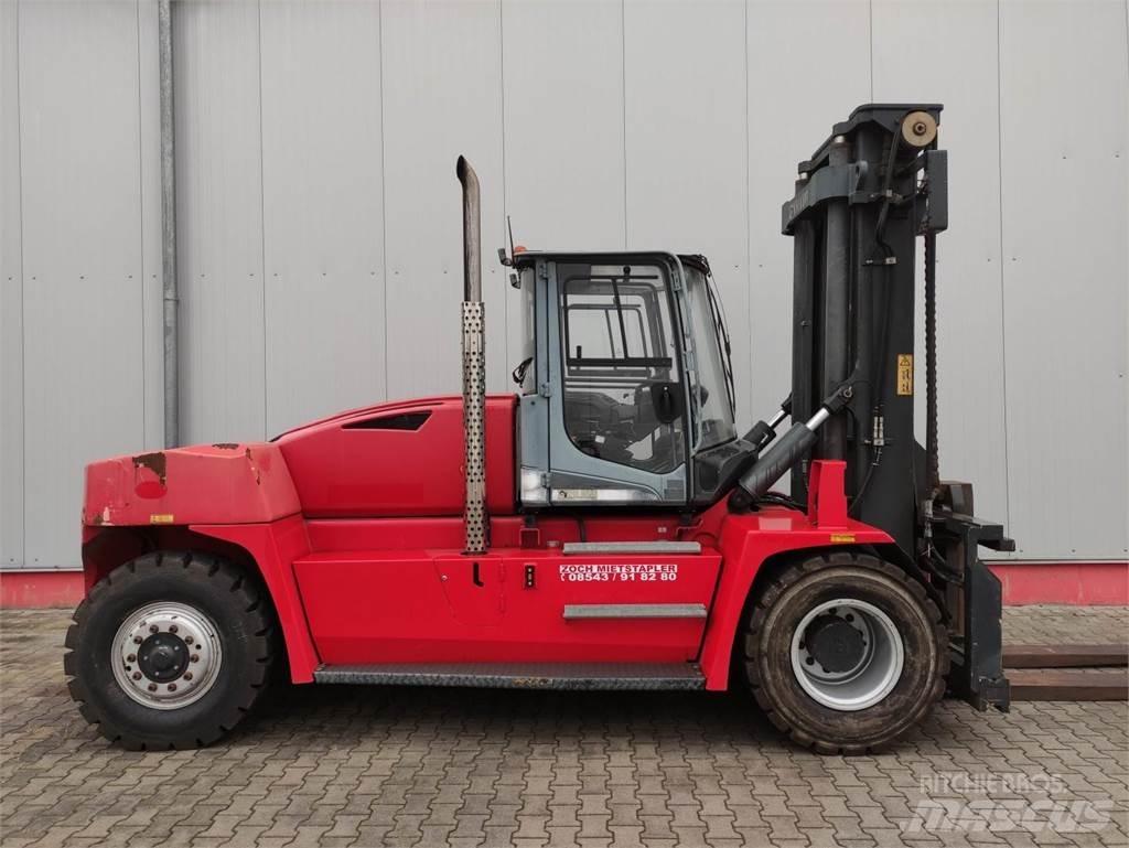 Kalmar DCG160-12 Diesel Forklifts