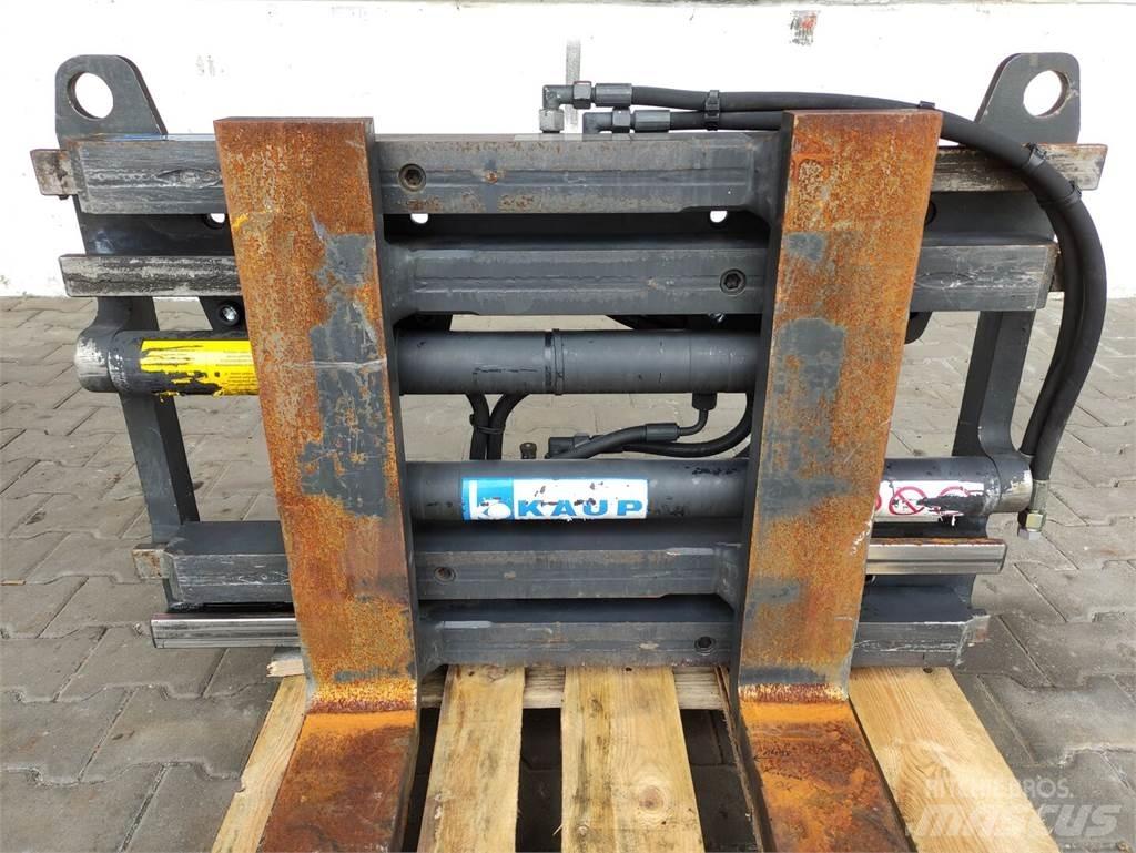 Kaup 1.5T401 Forks