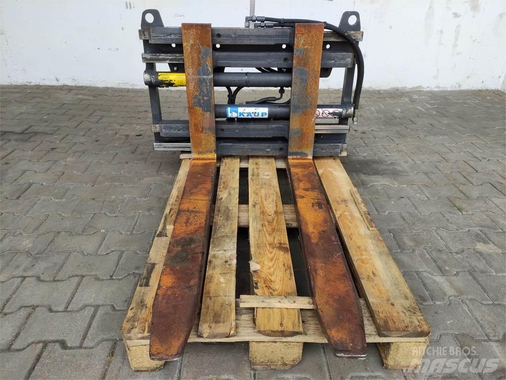 Kaup 1.5T401 Forks