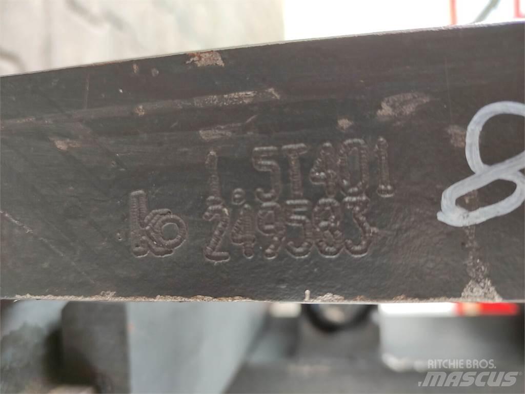 Kaup 1.5T401 Forks