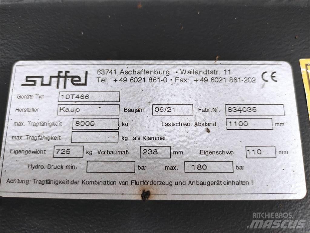 Kaup 10T466 Others