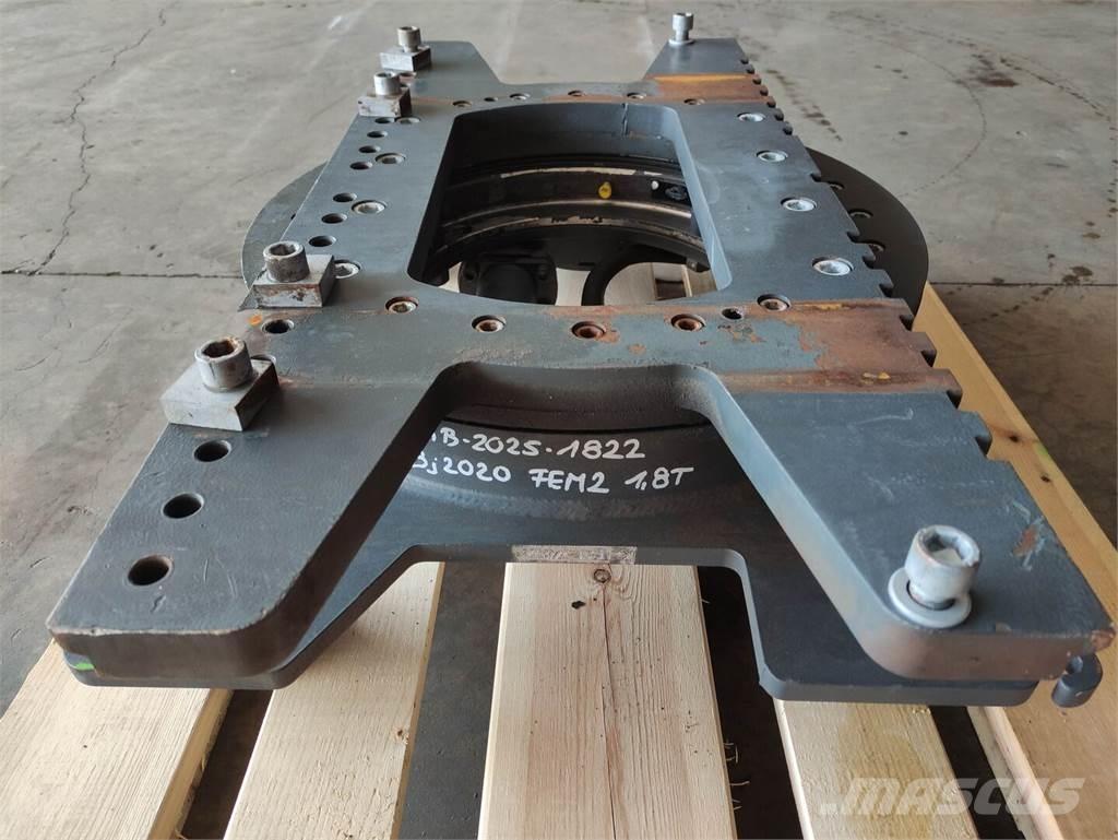 Kaup 1T351.2 Others