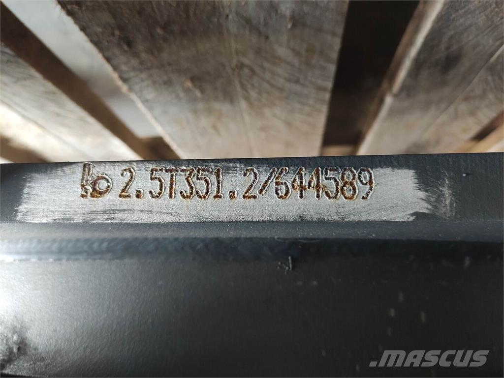Kaup 2.5T351.2 Others