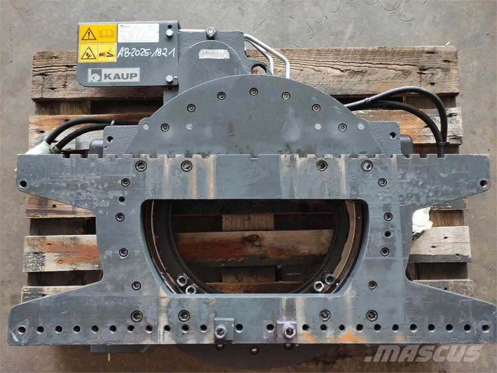 Kaup 2T391.1 Others