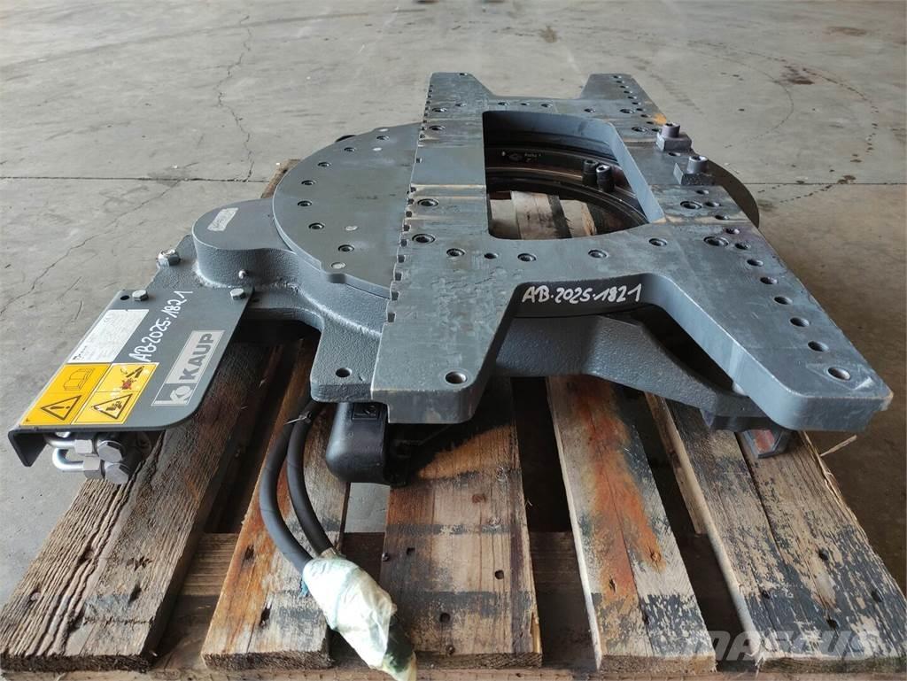 Kaup 2T391.1 Others