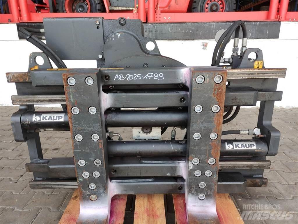 Kaup 2T451A Forks