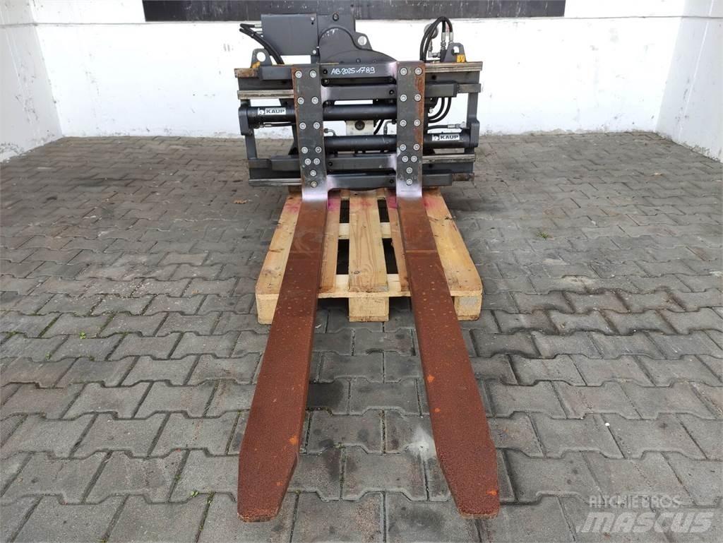 Kaup 2T451A Forks