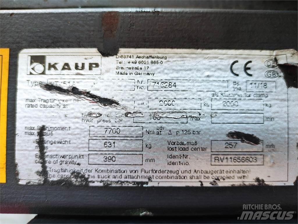 Kaup 2T451A Forks