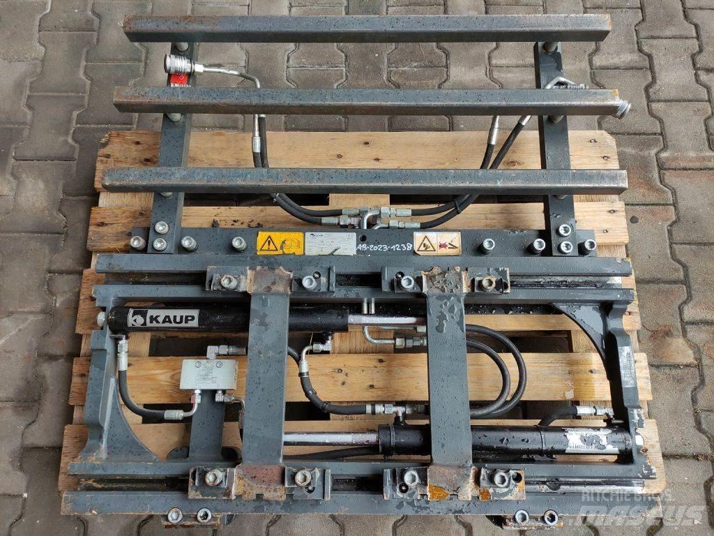 Kaup 2T466B Others