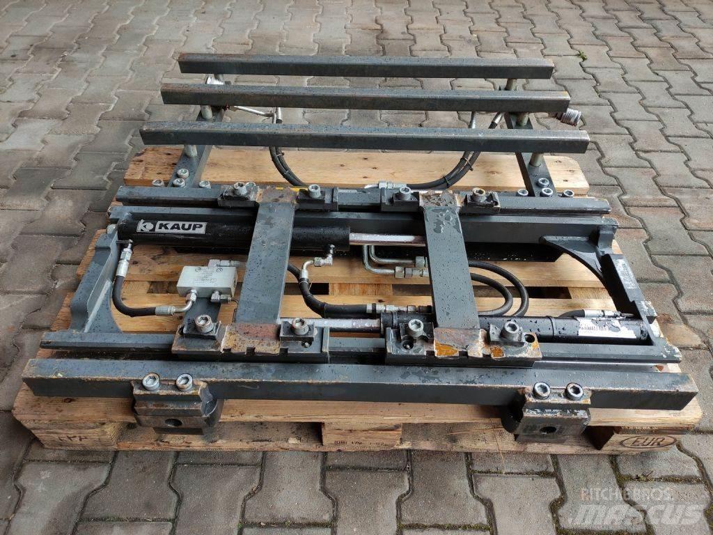 Kaup 2T466B Others