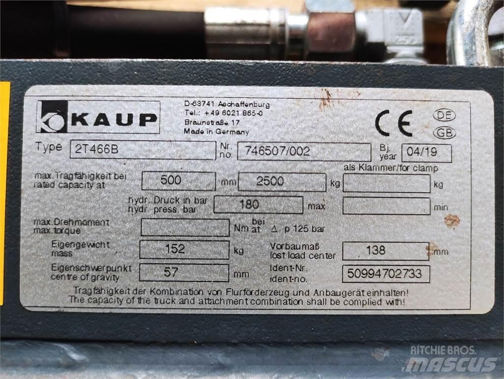 Kaup 2T466B Others