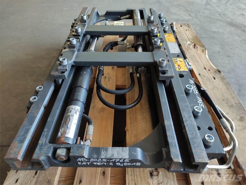 Kaup 2T466B Others