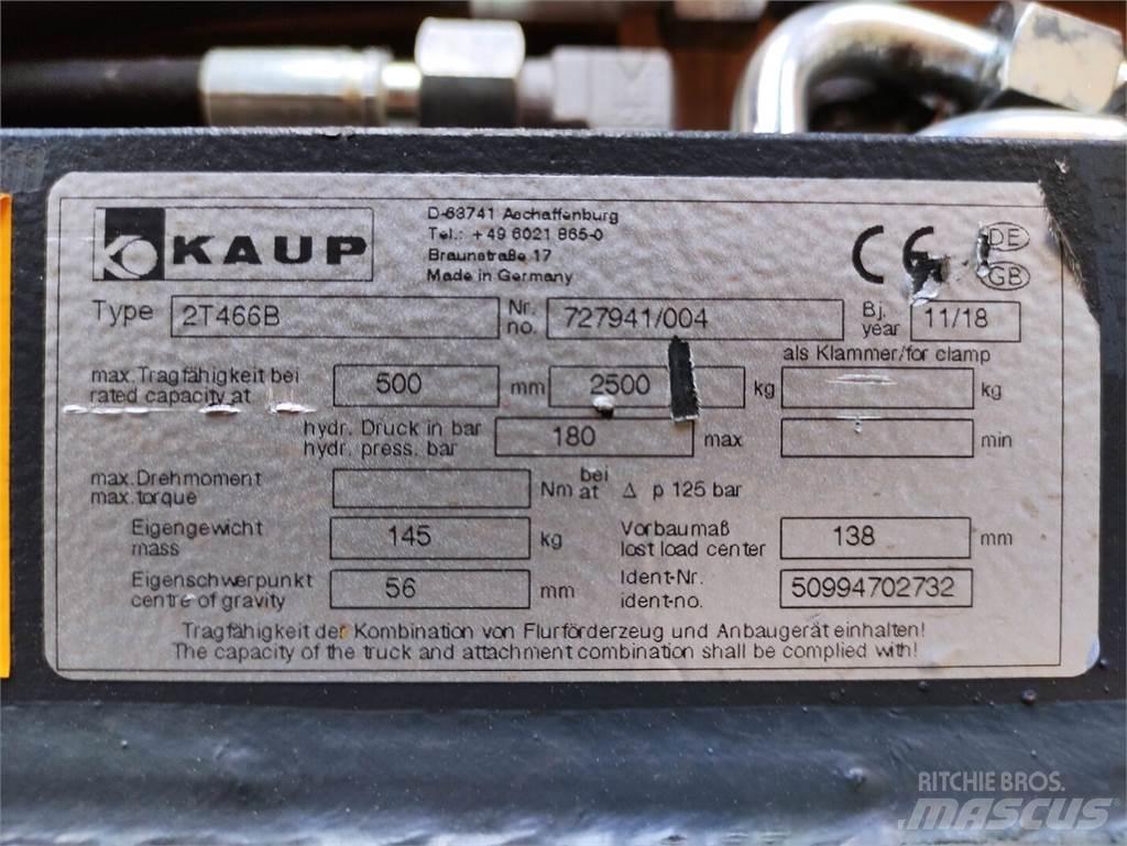Kaup 2T466B Others