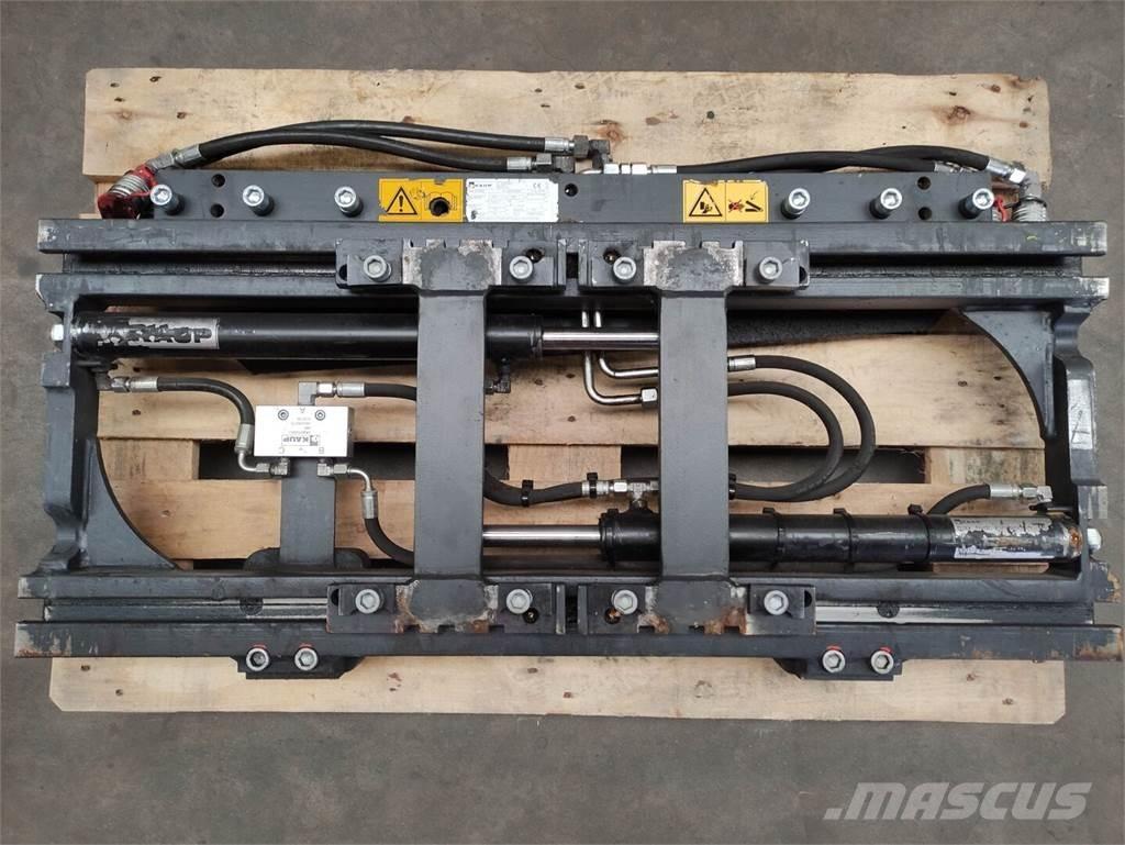 Kaup 2T466B Others