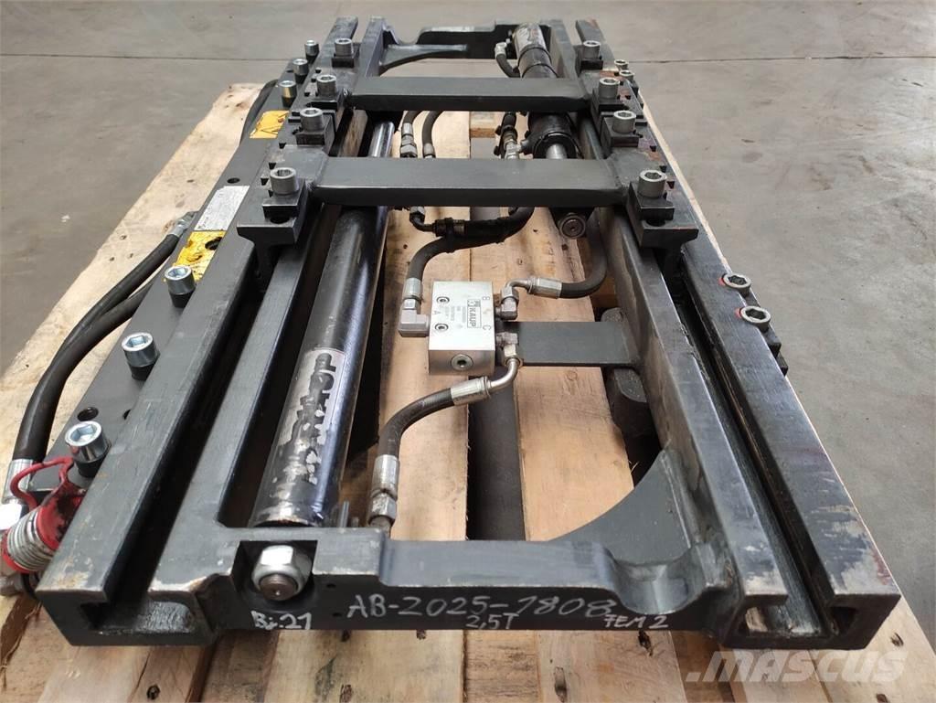 Kaup 2T466B Others