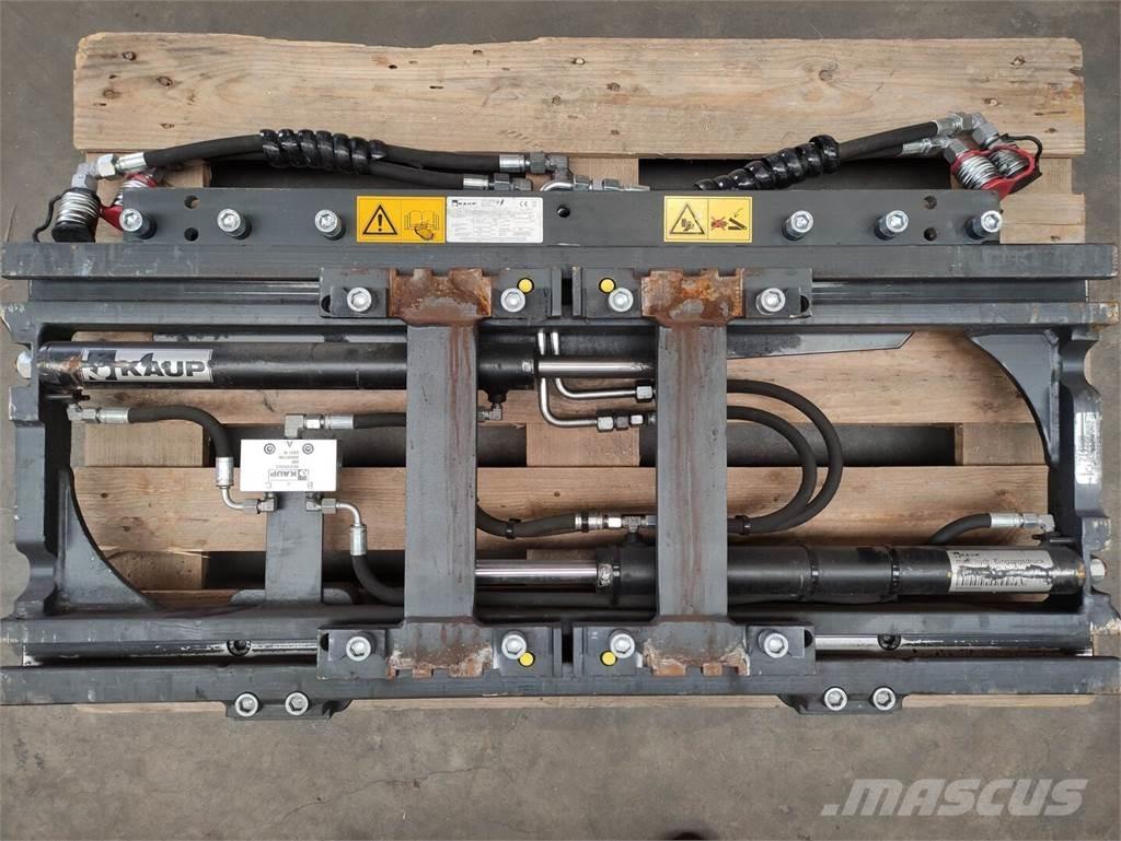Kaup 2T466B Others