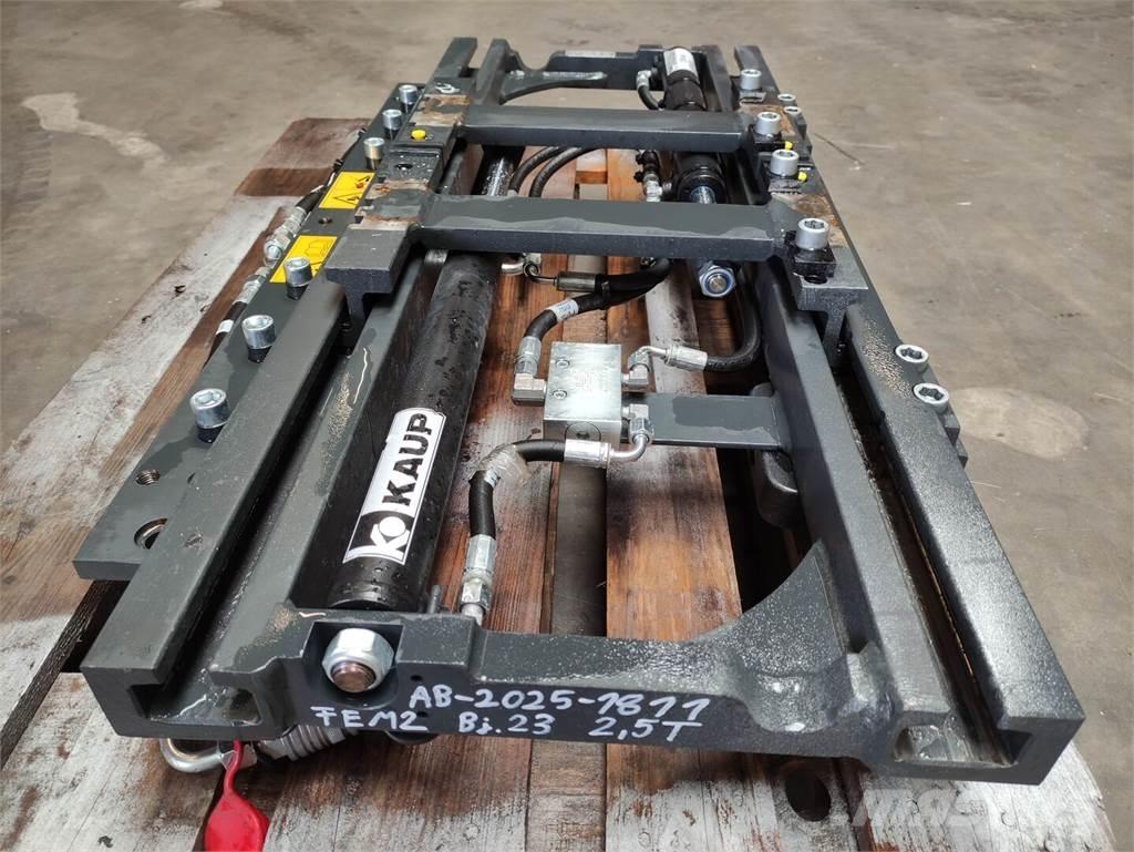 Kaup 2T466B Others