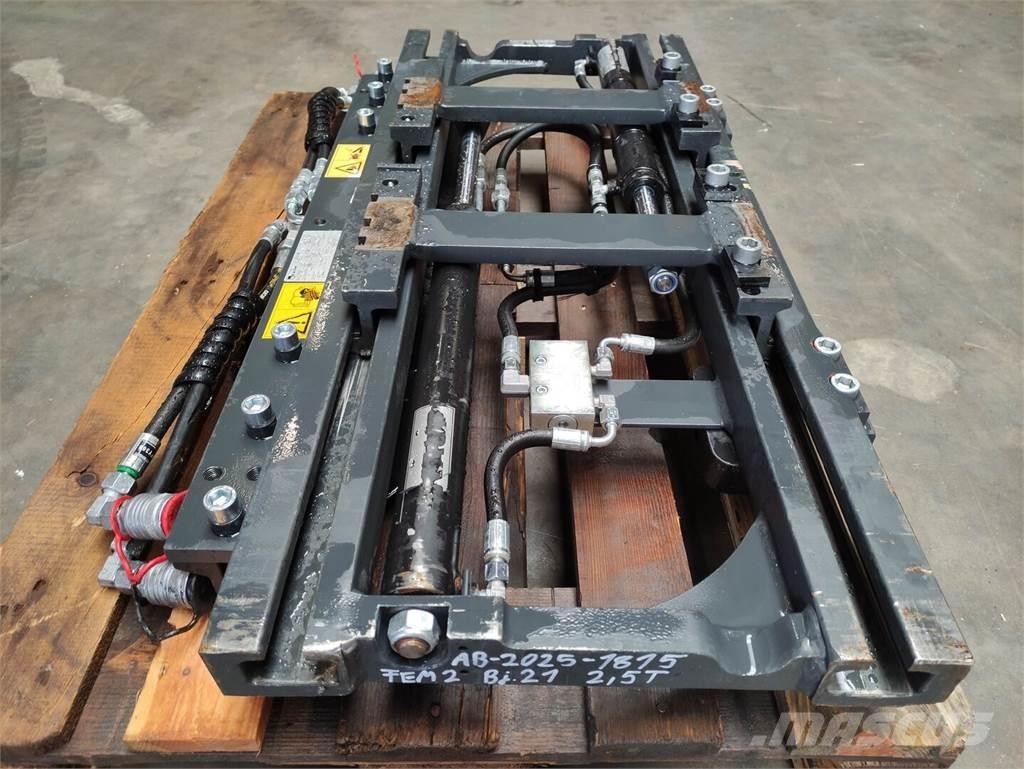 Kaup 2T466B Others