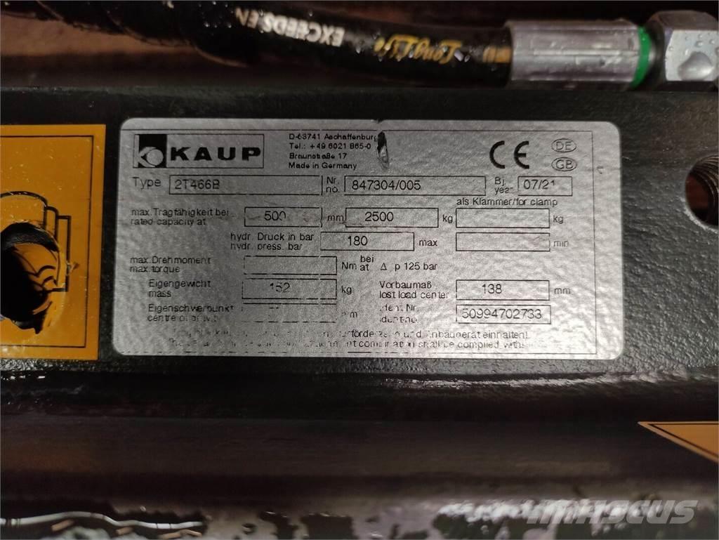 Kaup 2T466B Others