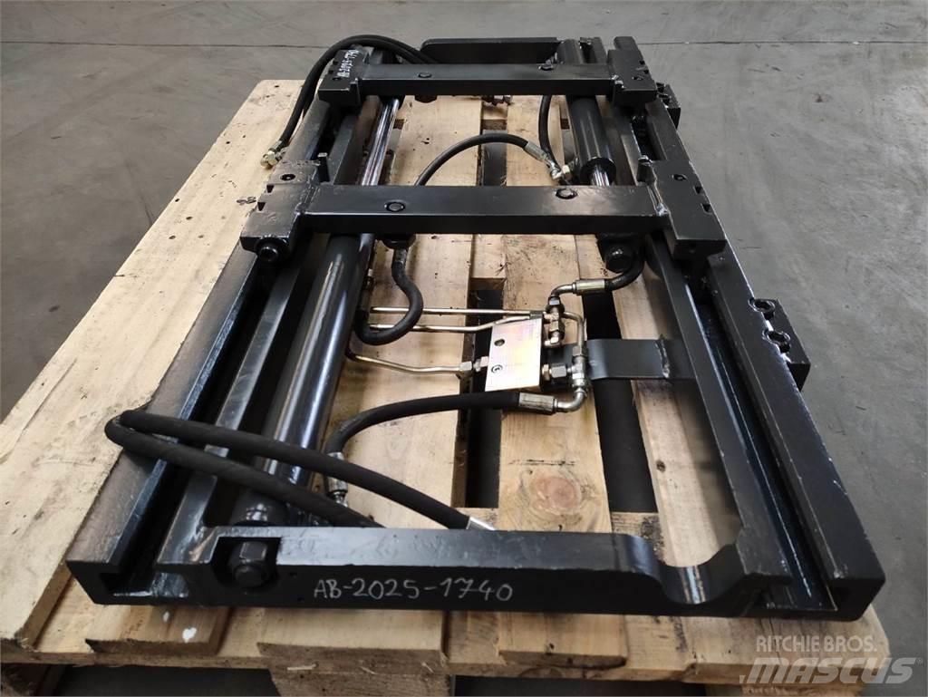 Kaup 3.5T160 Others