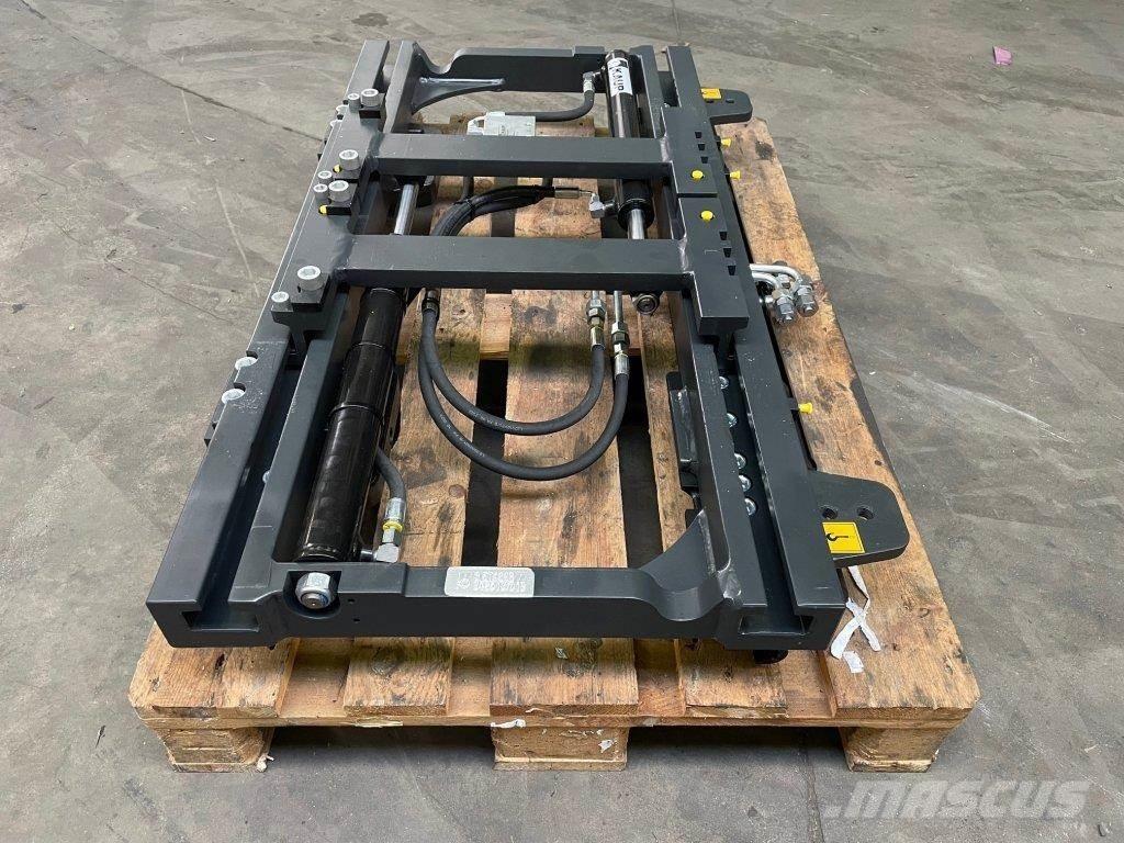 Kaup 3.5T466B / NEU Others