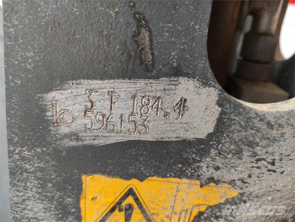 Kaup 3T184.4 Others