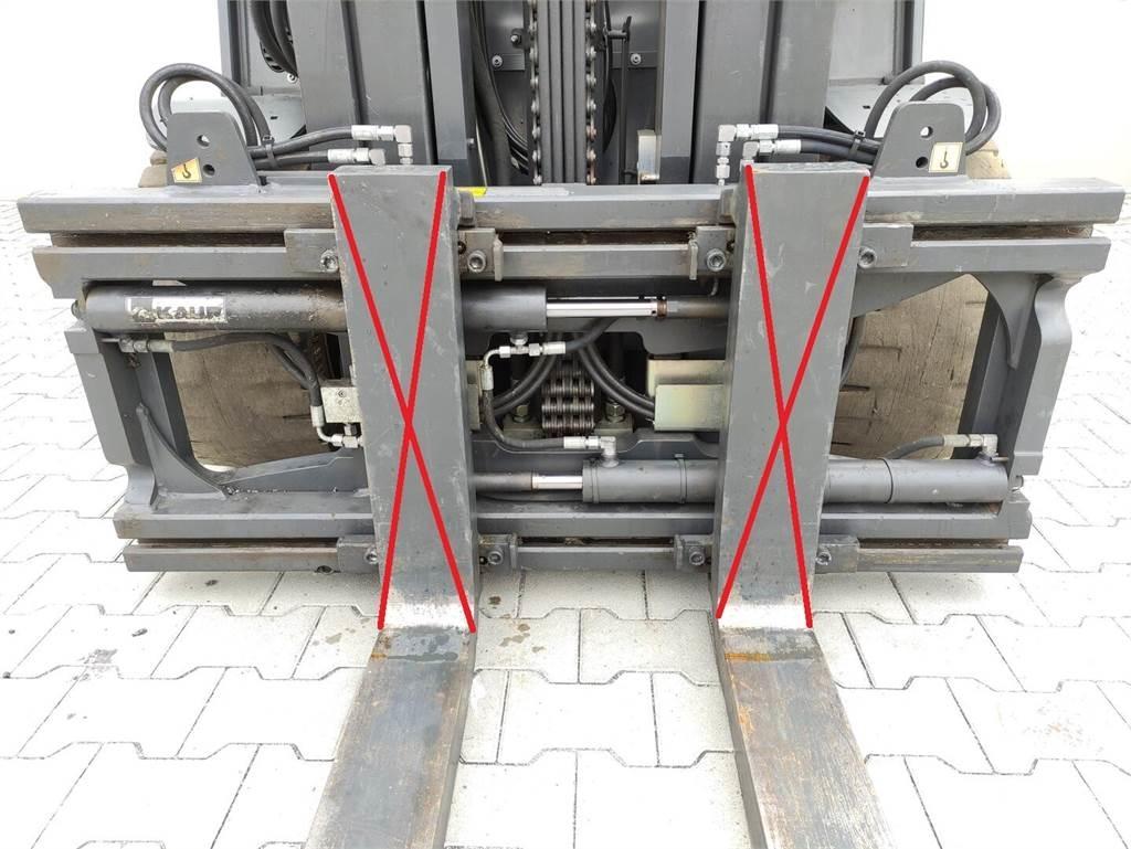 Kaup 4.8T160B Others