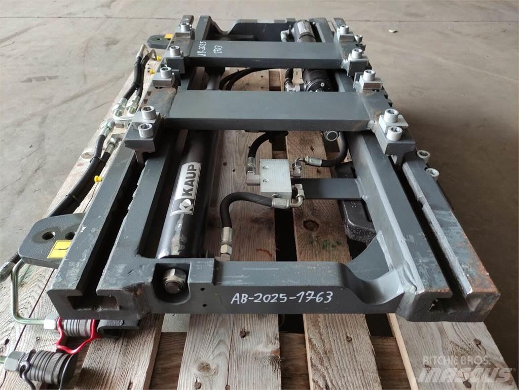 Kaup 4.8T466B Others