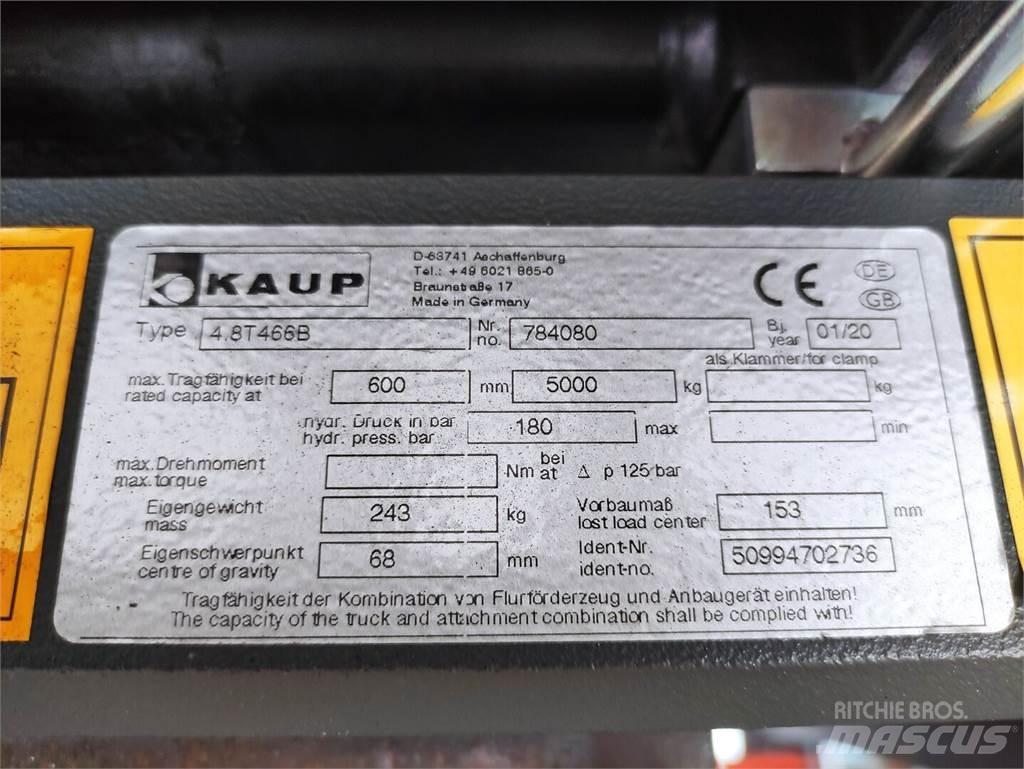 Kaup 4.8T466B Others