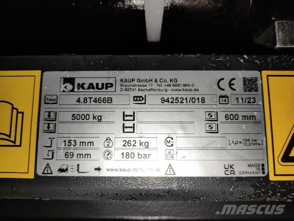 Kaup 4.8T466B / NEU Others