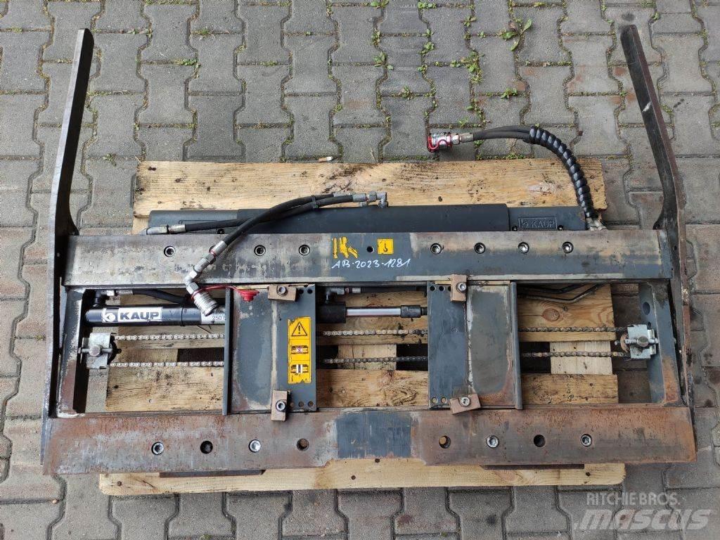 Kaup 4T163SN Others