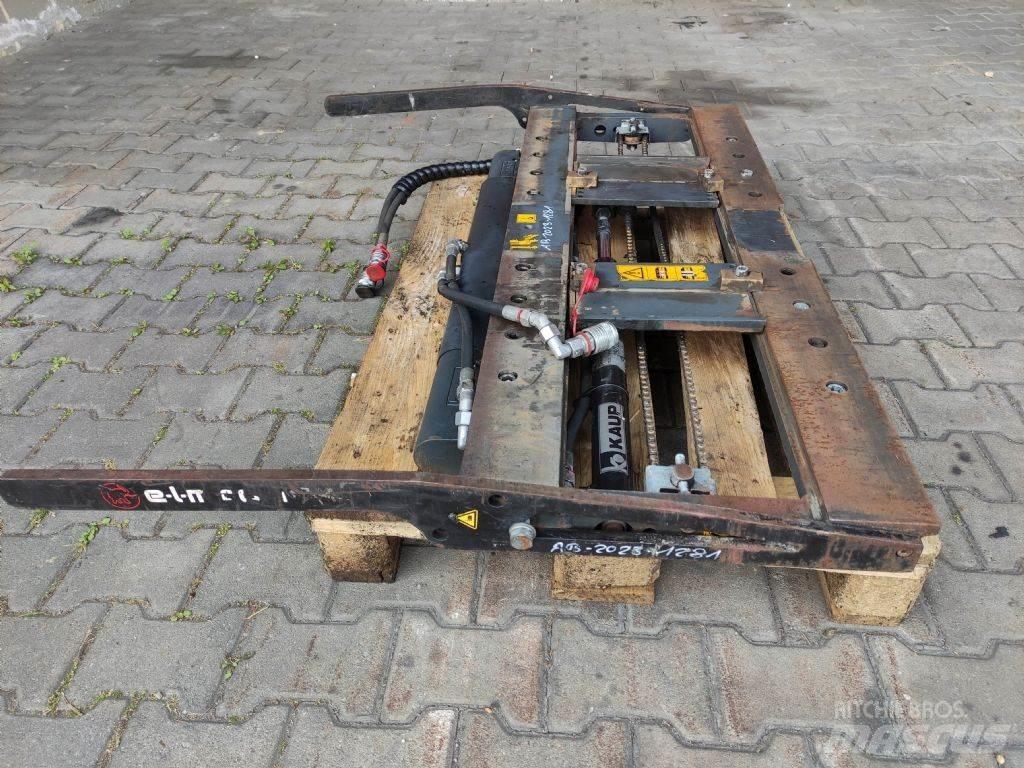 Kaup 4T163SN Others