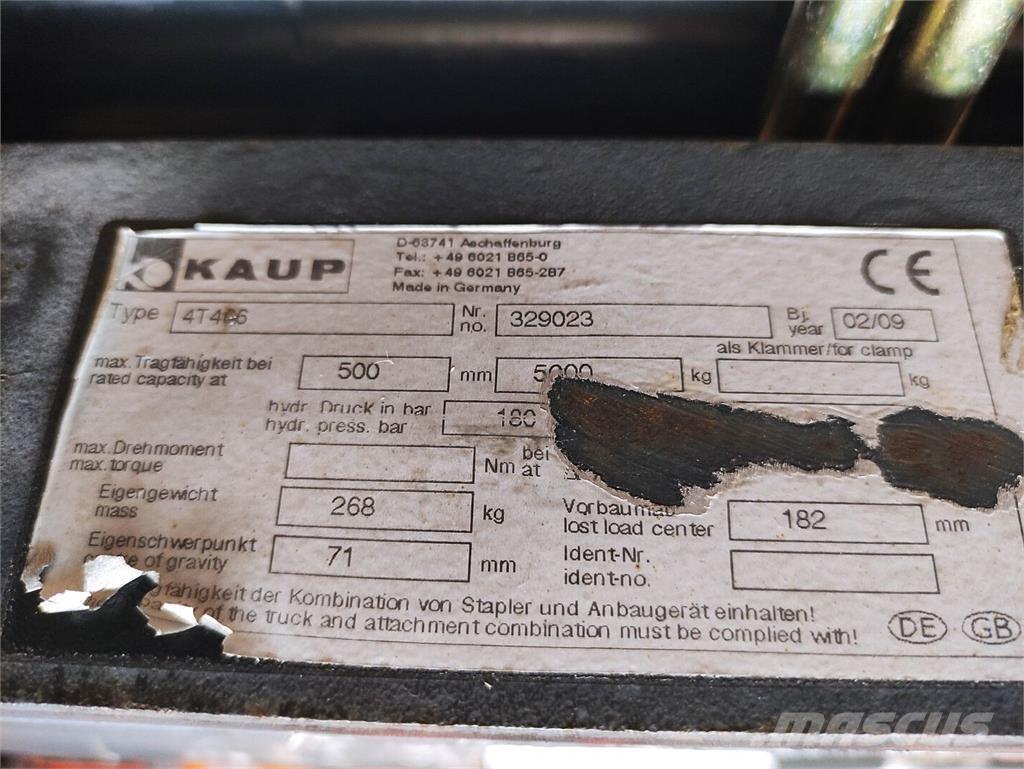 Kaup 4T466 Others