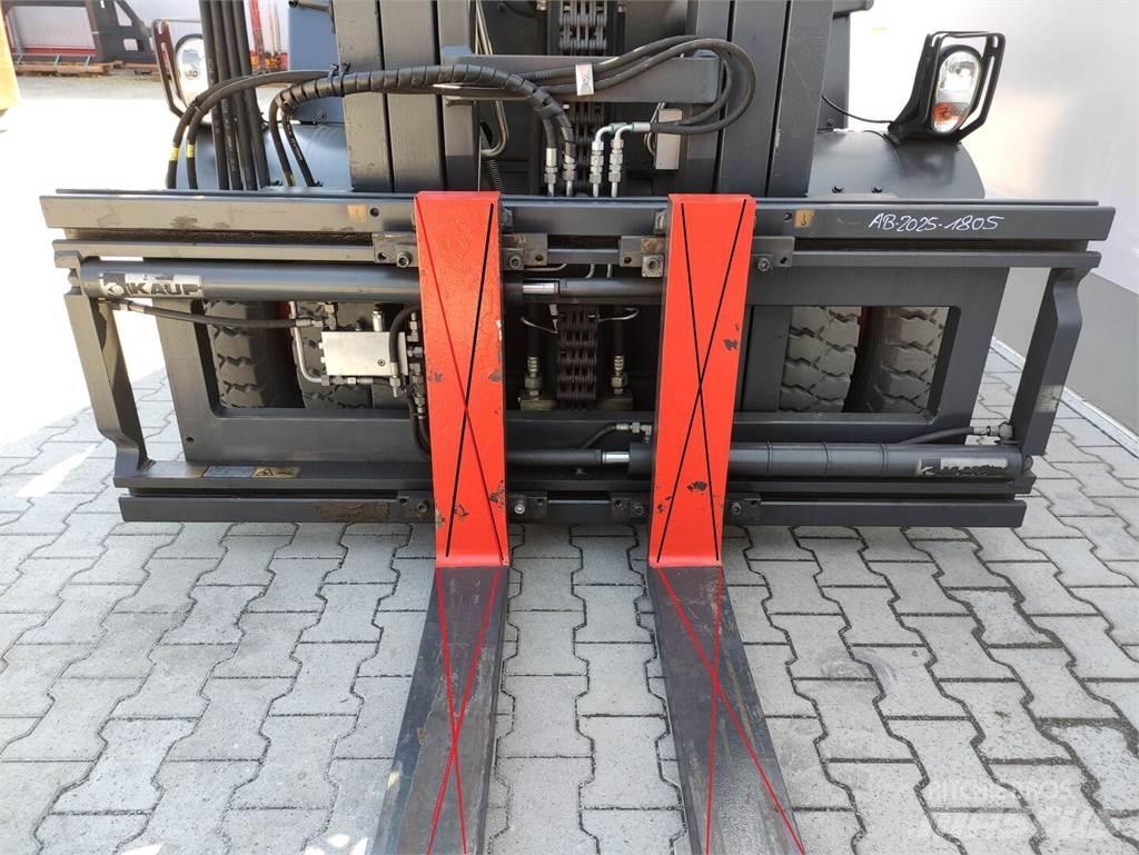Kaup 8T160 Others