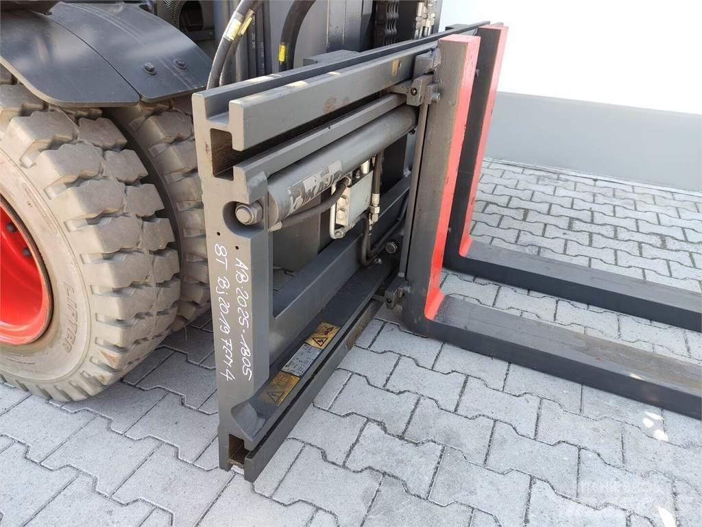 Kaup 8T160 Others