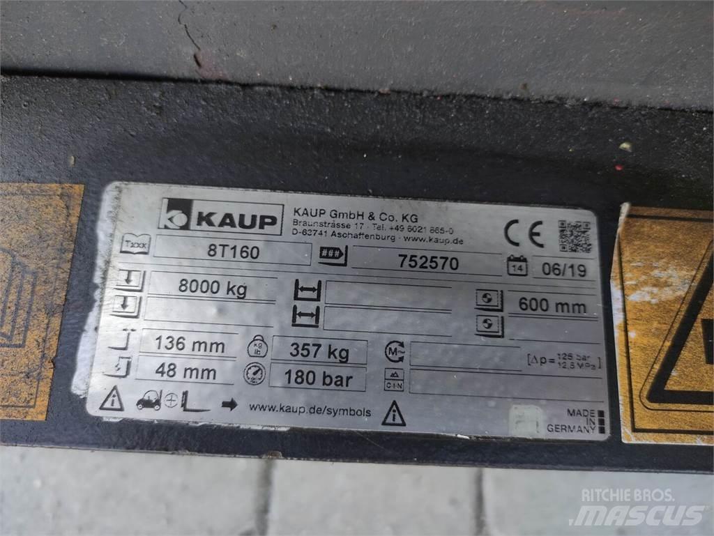 Kaup 8T160 Others