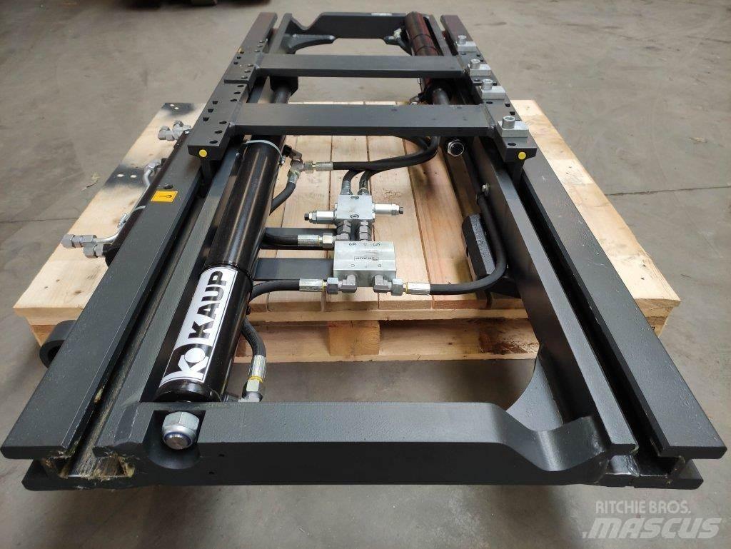 Kaup 8T466 / NEU Others