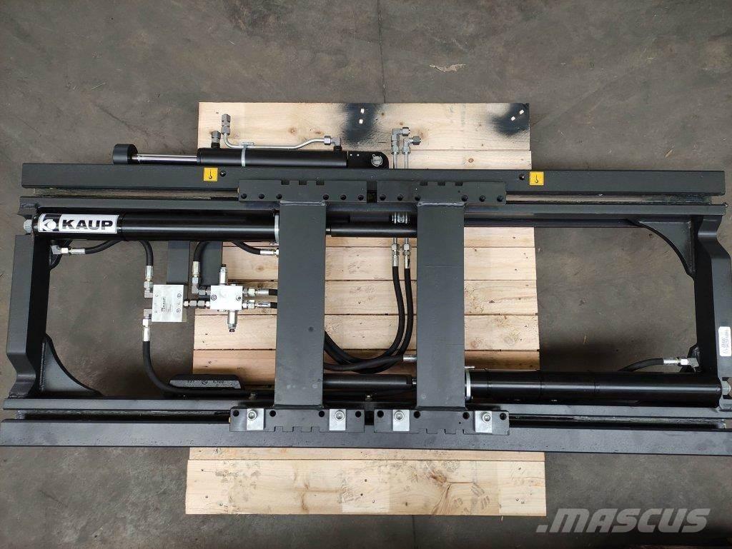 Kaup 8T466 / NEU Others