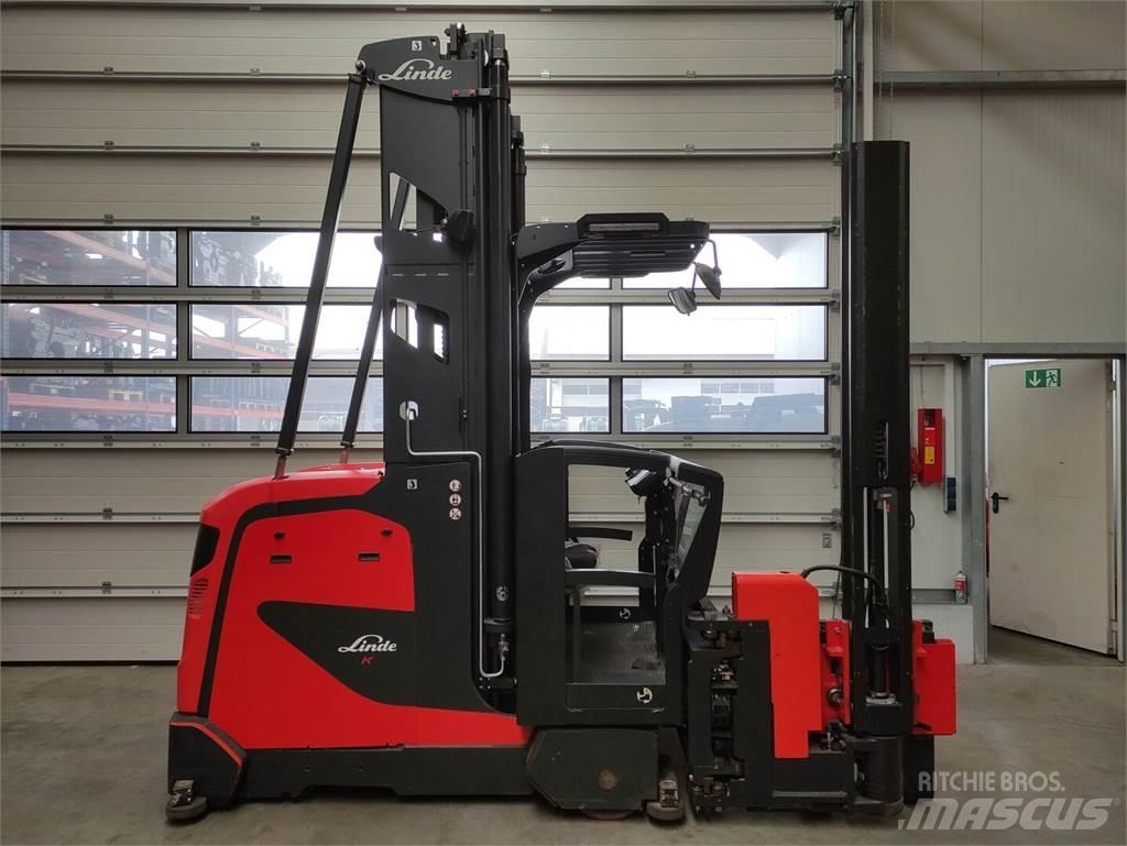 Linde K-Schwenk Misc Forklifts