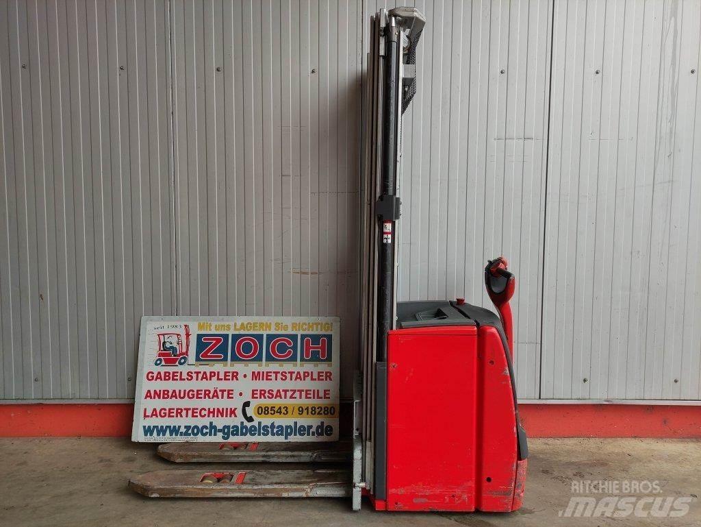 Linde L16-1173 Pedestrian stacker