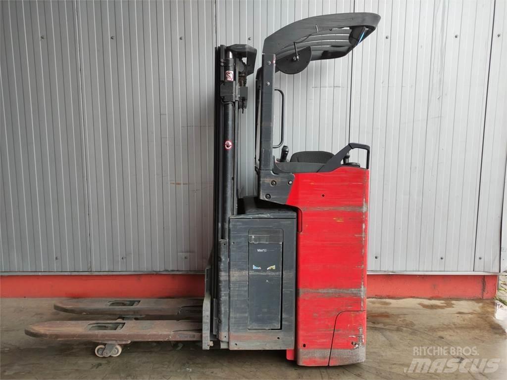 Linde L16 R Pedestrian stacker
