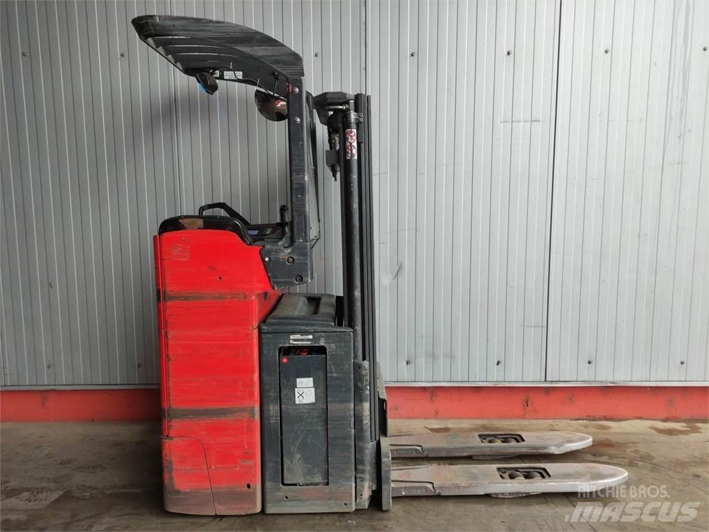 Linde L16 R Pedestrian stacker